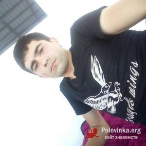 Хусниддин Содиков, 31 год