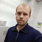 Максим, 28 лет